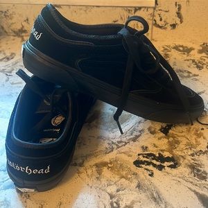 Vans Motörhead Rowley